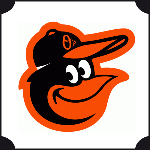 Gunnar Henderson (Baltimore Orioles) MLB Neon Bobblehead (PRE-ORDER Ships September)