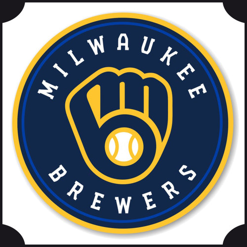 Jacob Misiorowski (Milwaukee Brewers) MLB Neon Bobblehead (PRE-ORDER Ships September)