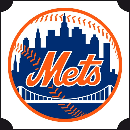 Francisco Lindor (New York Mets) MLB Neon Bobblehead (PRE-ORDER Ships September)