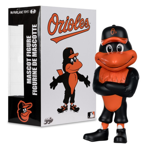 MLB - MLB Teams - Baltimore Orioles - CLARKtoys