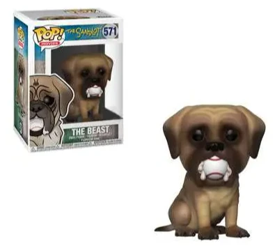 The Beast (The Sandlot) Funko Pop!