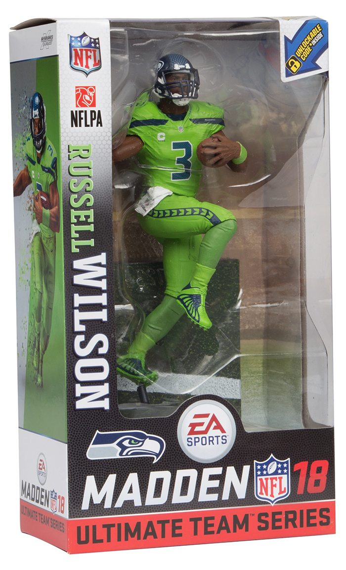 nfl player action figures