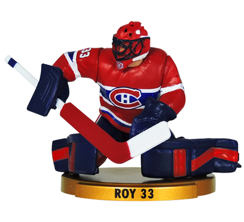 nhl 6 inch figures