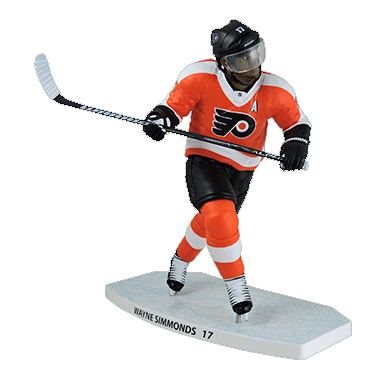 nhl 6 inch figures