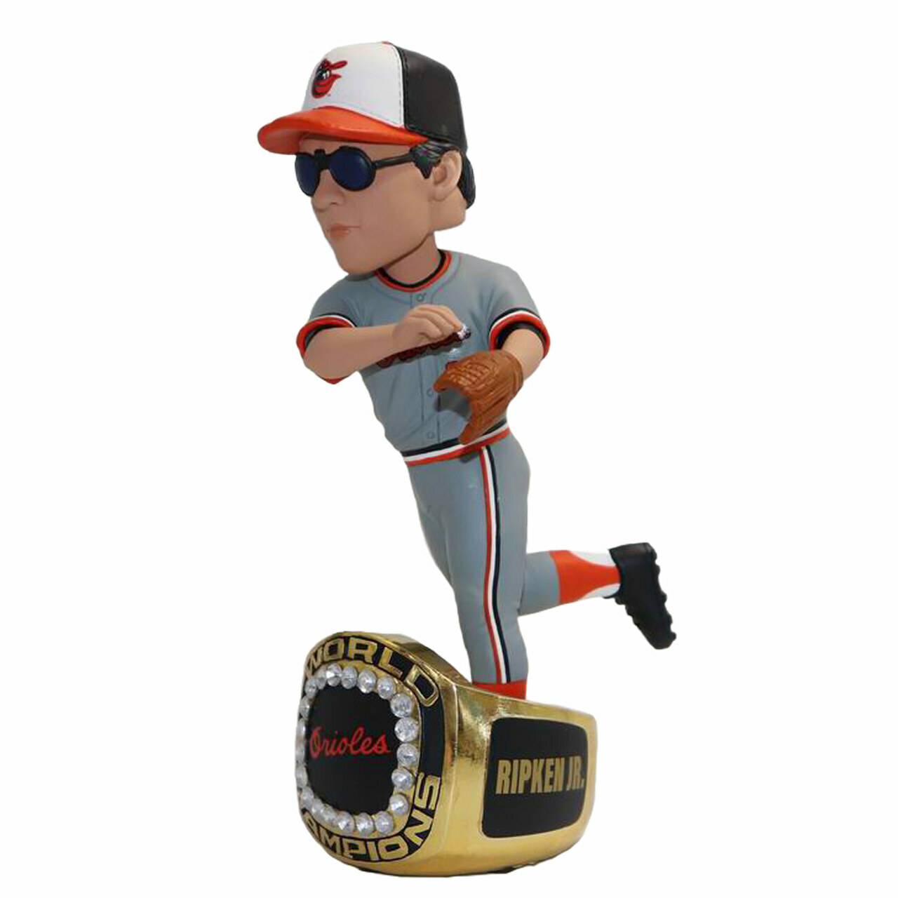 MLB MLB Bobbleheads CLARKtoys