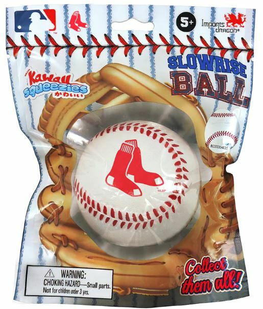 MLB, Toys