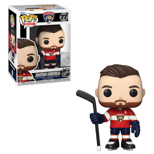 NHL Funko Pop! Series 7 Complete Set (6) - CLARKtoys