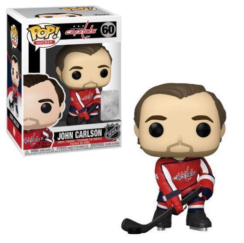 Funko Pop! Hockey NHL Seattle Kraken Philipp Grubauer (Home Jersey