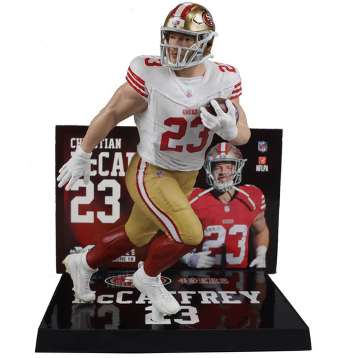 2012-16 San Francisco 49ers Kaepernick #7 Nike Game Home