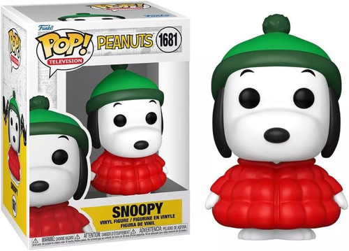 スヌーピー ＆ チャーリーブラウン　フィギュア　2体セット　FUNKO　POP Amazon.com: Funko Peanuts POP! TV Collectors Set: Charlie