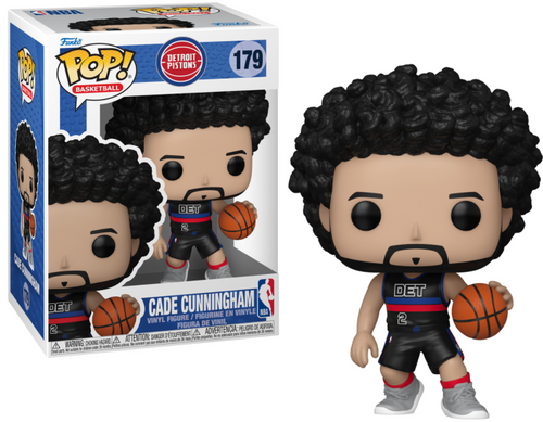 FUNKO POP NBA 6種セット FUNKO POP NBA 6種セット