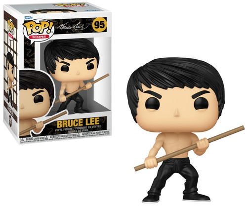 スポーツ Funko Bruce Lee Special edition set of 4 スポーツ Funko Bruce Lee Special edition set of 4 スポーツ Funko