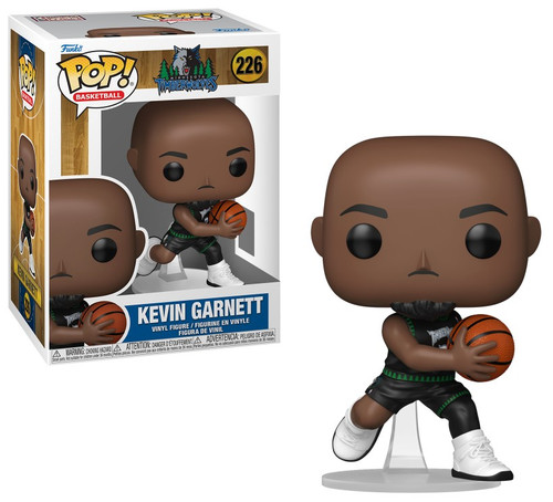【未開封】Funko POP! NBA プレーオフ2回戦セット kevin_garnett_226__64134.
