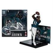 A.J. Brown (Eagles Super Bowl Edition) NFL 7