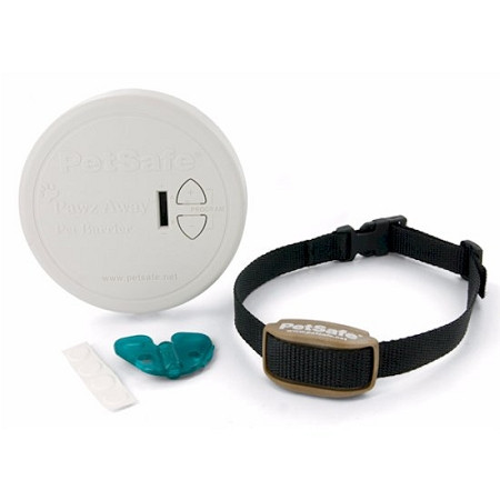 PetSafe ZND-1200 Pawz Away Indoor Pet Barrier eOutletDeals