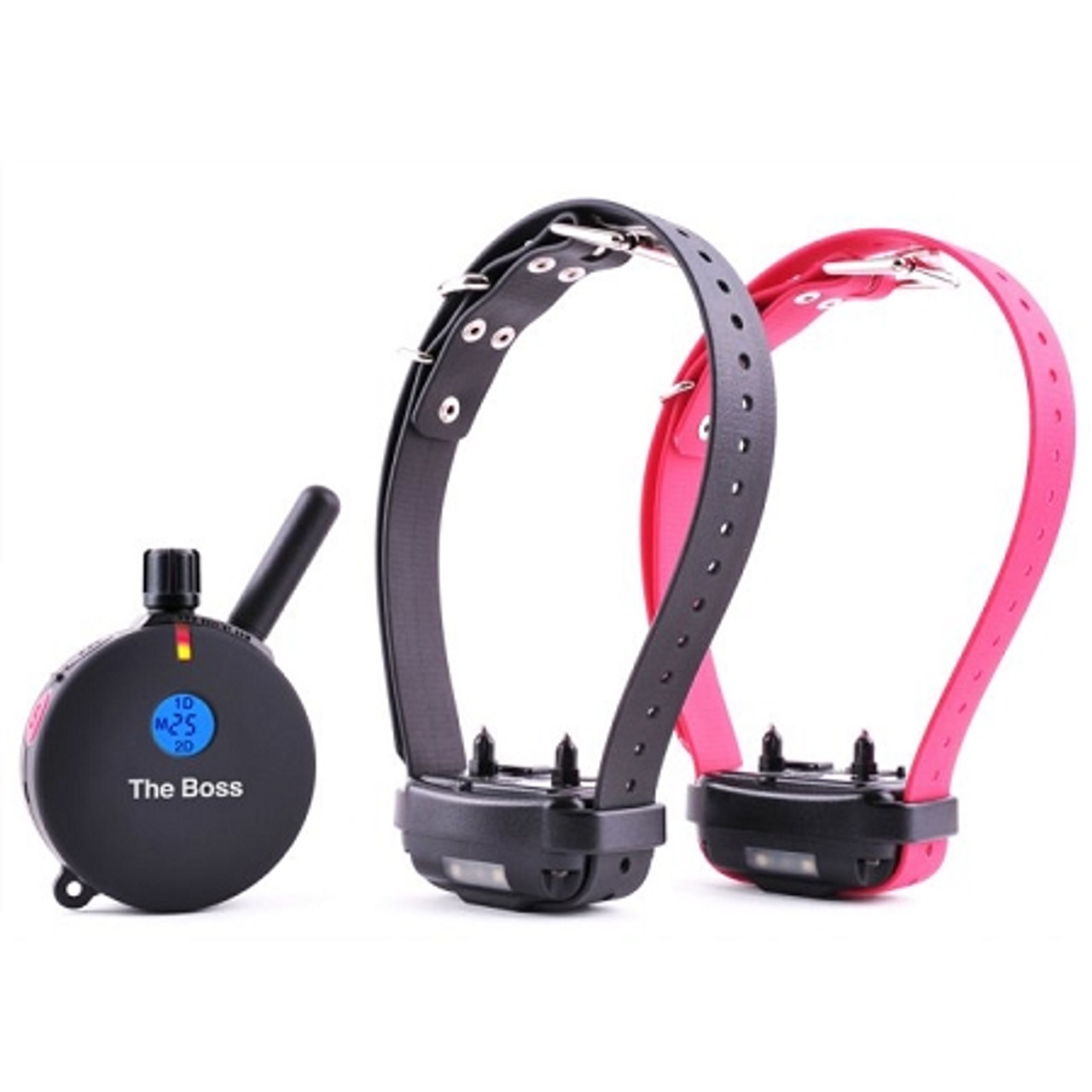 Stimulation & vibration shop remote training collar