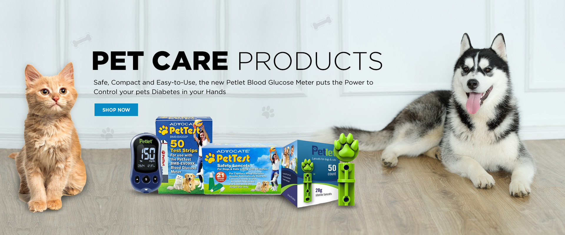 Healthy Pet Products and Accessories Premium Pet Supply eOutletDeals
