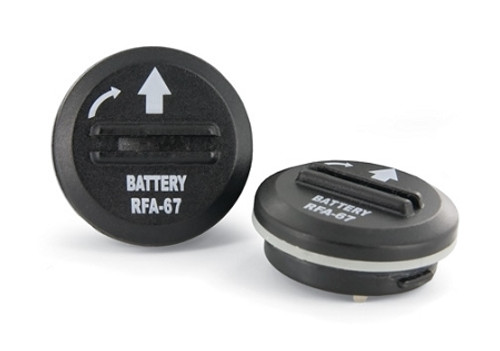 Petsafe 6 Volt Battery Module 2 Pack