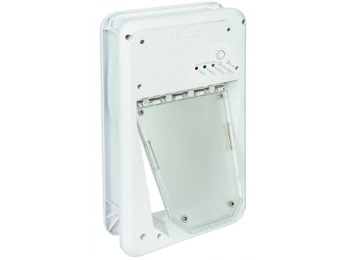 PetSafe Smart Electronic Pet Dog Door PetSafe Smart Electronic Pet Dog Door
