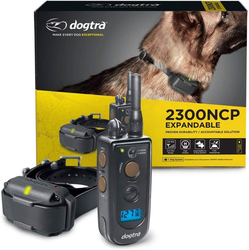 Dogtra 2300NCP 