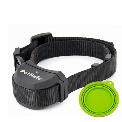 PetSafe PIF00-12918 Stay + Play Wireless Dog Fence Collar