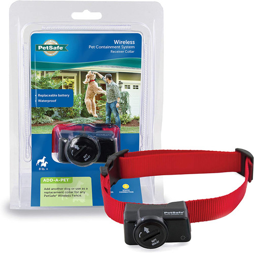 PetSafe  PIF-275-19 Instant Fence Wireless Dog Fence Collar