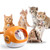 FurBabyFeeder Sphere Microchip Pet Feeder