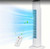 Quiet Tower Fan, Blow Cold Air, with Remote for Room Bedroom Office, 31 Inch