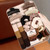 Women's Hair Accessories Suit, 123pcs Hair Accessories Gift Bag