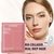 Women 5Pcs Collagen Moisturizing Facial Sheet Masks