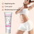 Women Brightening Face & Body Tone-Up Cream 50g