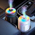 Essential Oil Aromatherapy Mist Diffuser & Humidifier
