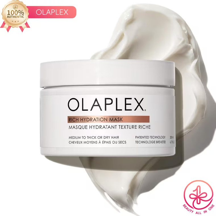 Olaplex Rich Hydration Mask
