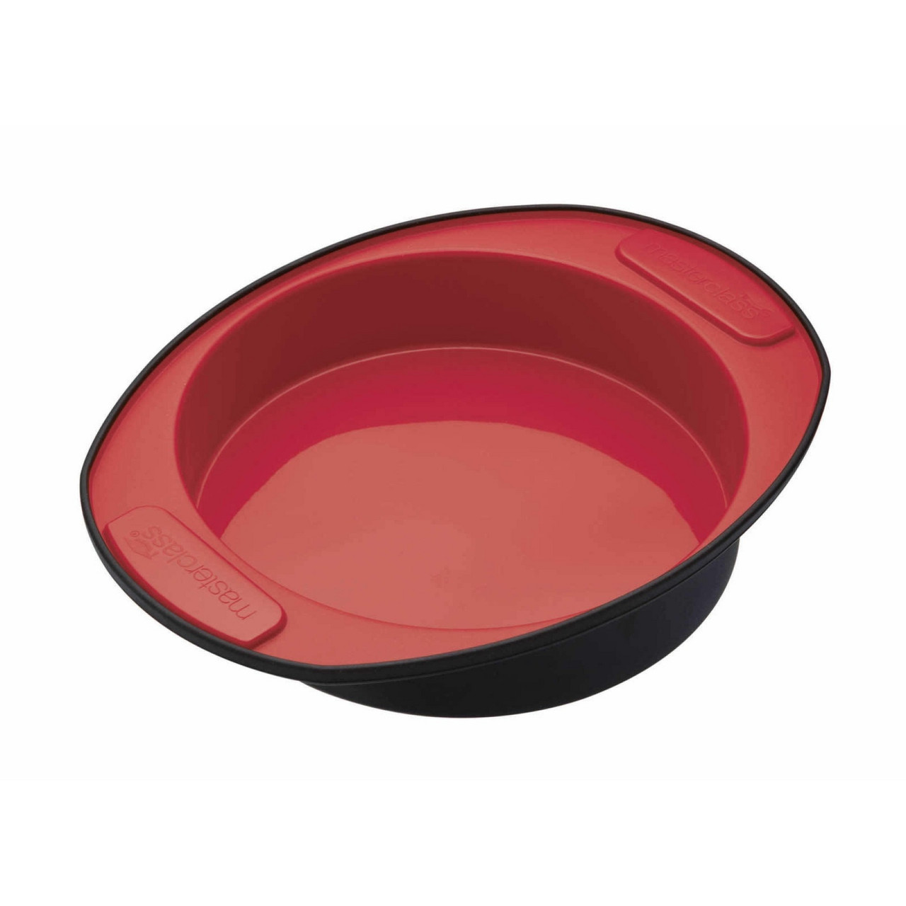 Buy Luxe 20cm Loose Base Deep Round Cake Pan from Next Ireland