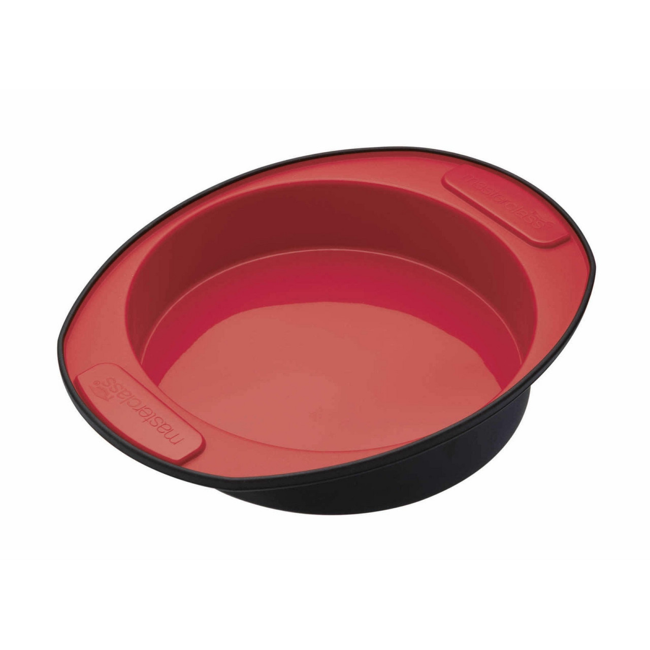 Master Class 20cm Silicone Round Cake Pan - Bakewell Cookshop