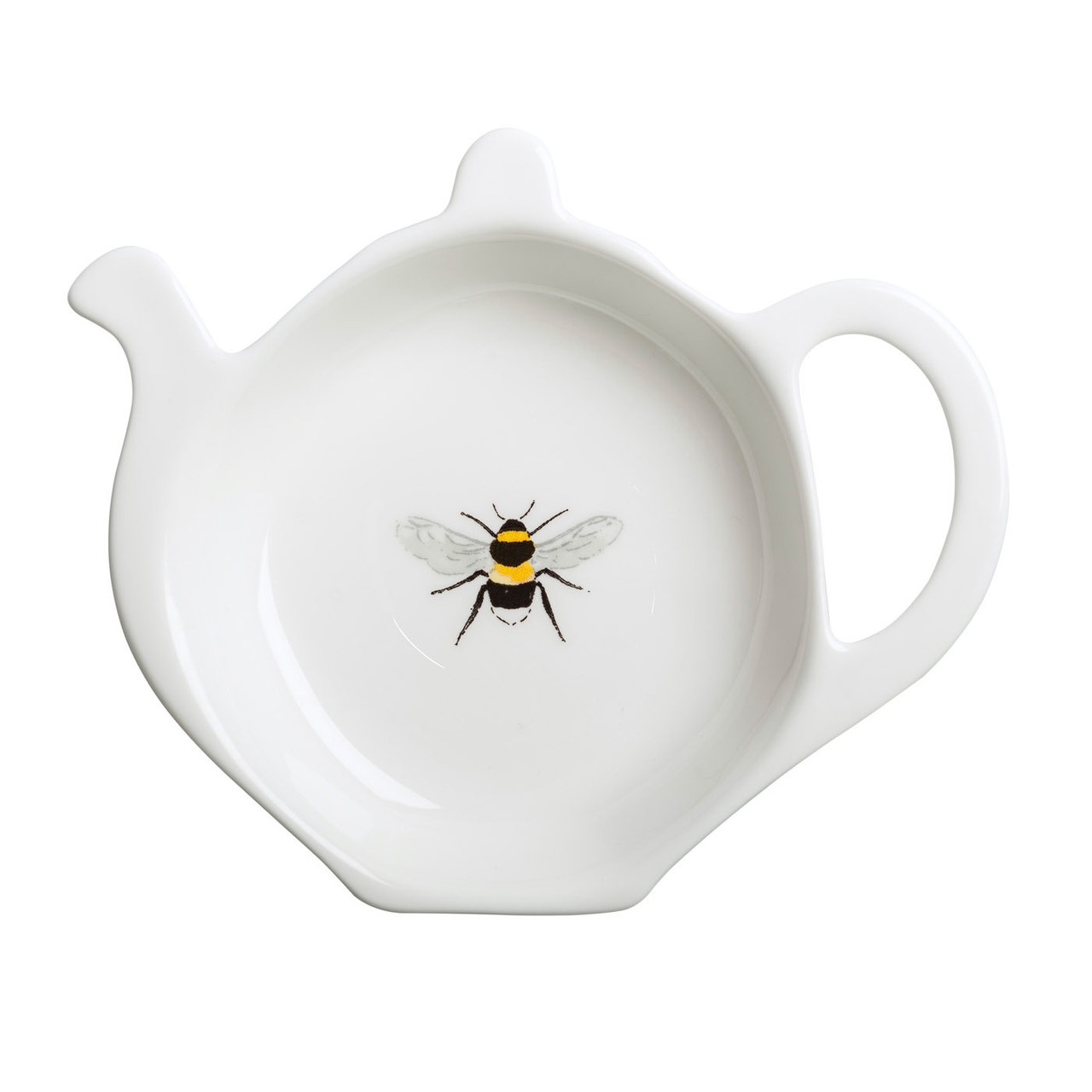 Sophie Allport Tea Tidy - Bees - Bakewell Cookshop
