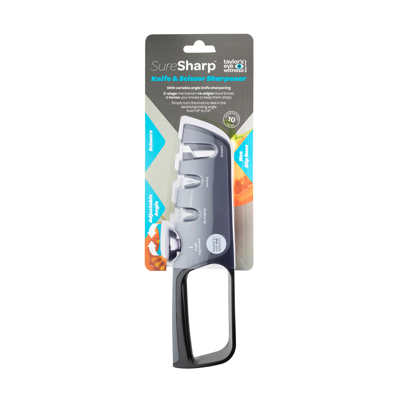 Horl 2 Pro Knife Sharpener - Bakewell Cookshop