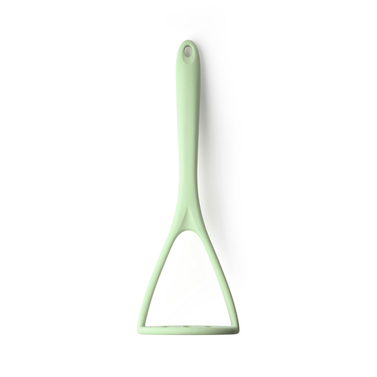 Potato masher with silicone handle MR-1733 –