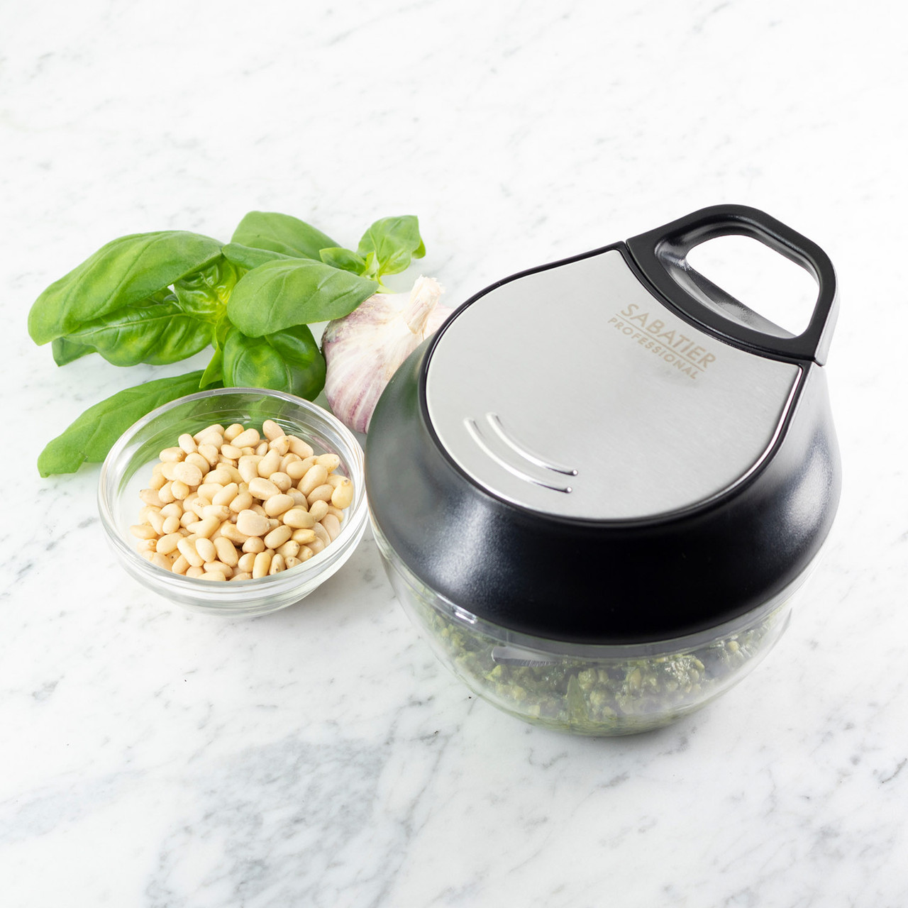 Sabatier Professional Manual Food Chopper Bakewell