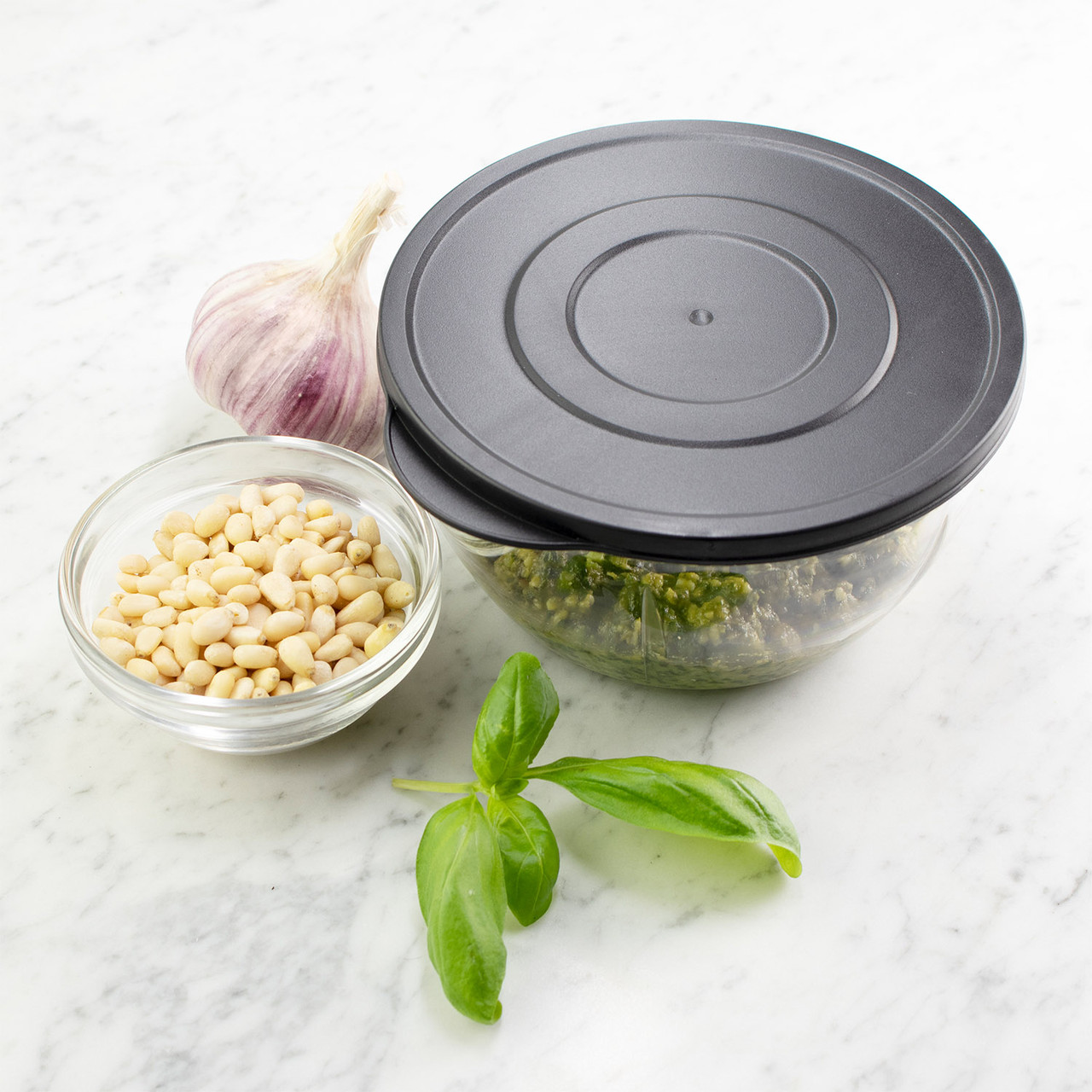 Sabatier Professional Manual Food Chopper Bakewell