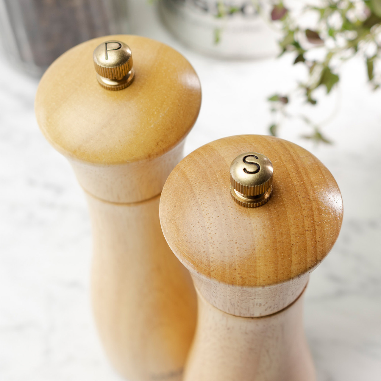 Salt & Pepper Mills - Sabatier Professional - Brands