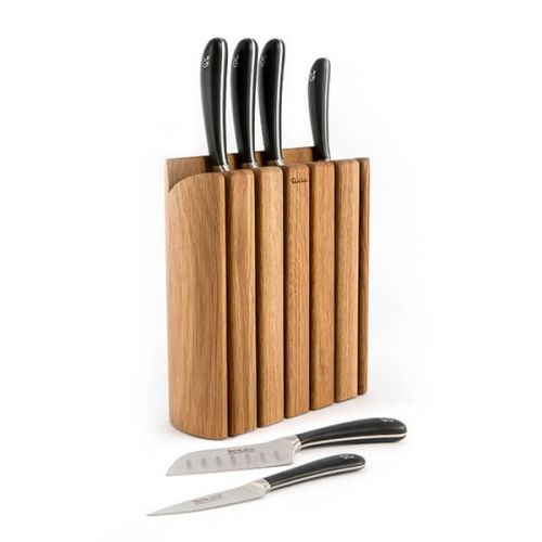 robert welch signature salt and pepper set