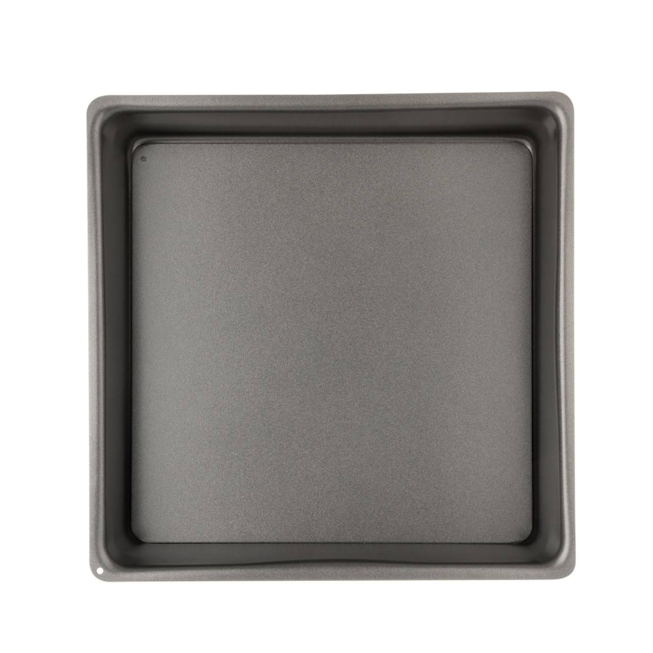 9 in shop square baking pan