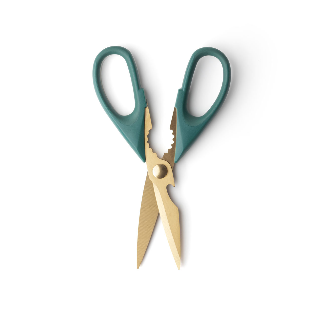 Serrated Scissors H-5542 - Uline