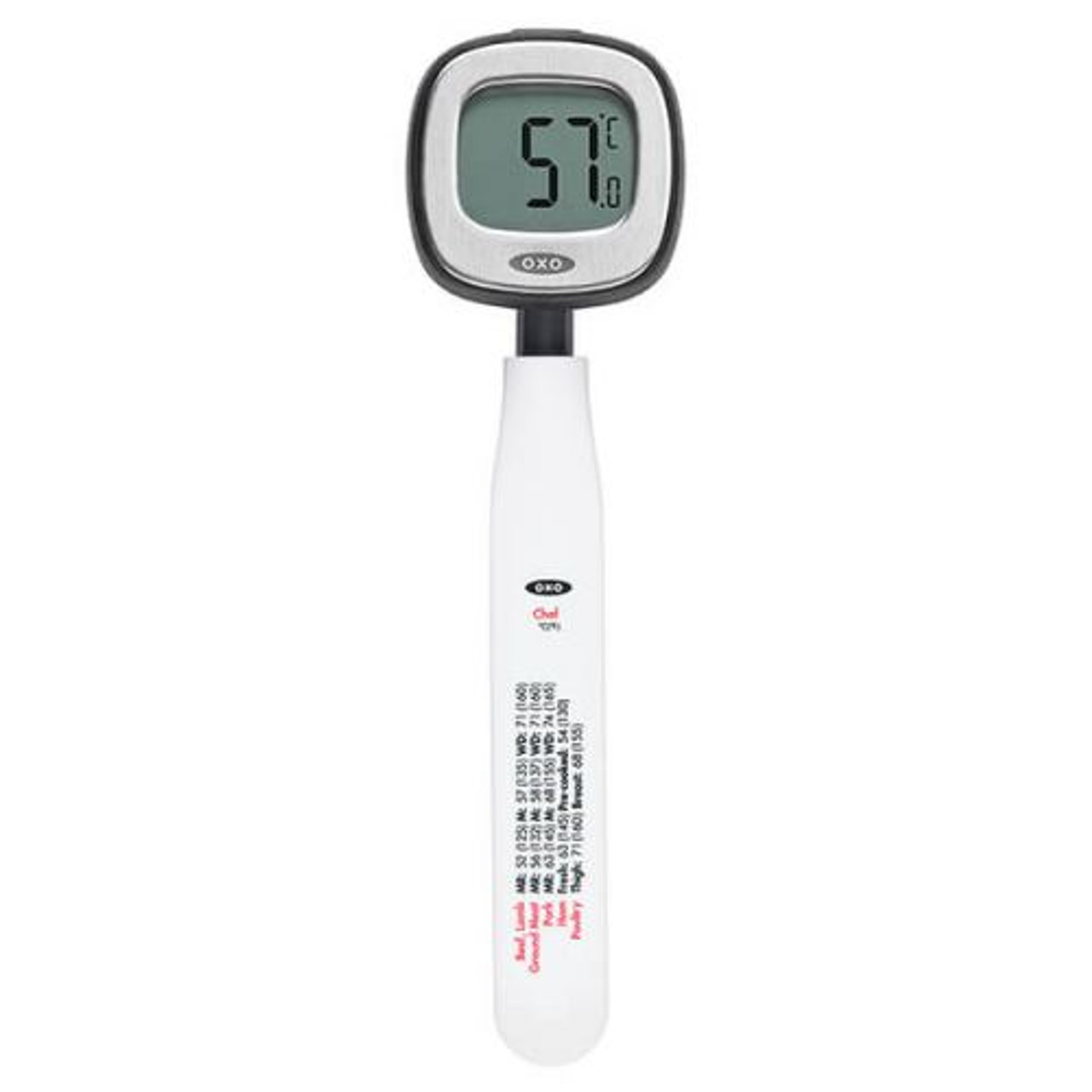 OXO Good Grips Magnetic Digital Timer - Loft410