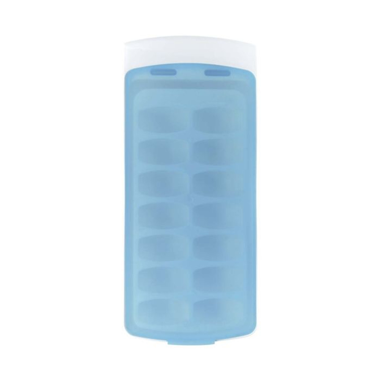 OXO No-Spill Ice Cube Tray - Bakewell Cookshop