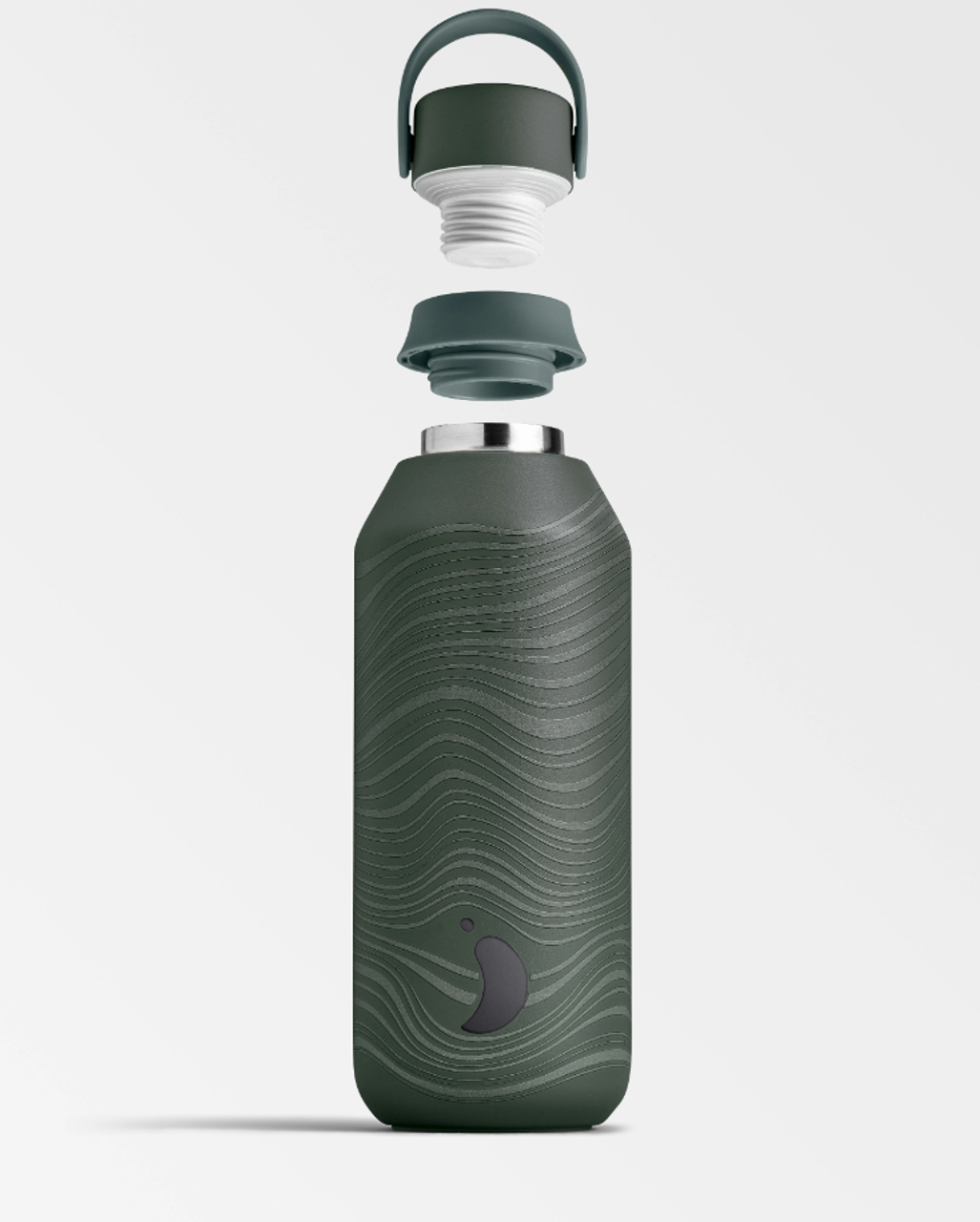 Chilly’s Series 2 500ml Bottle - 9 colours