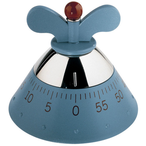 Alessi Michael Graves Kitchen Timer