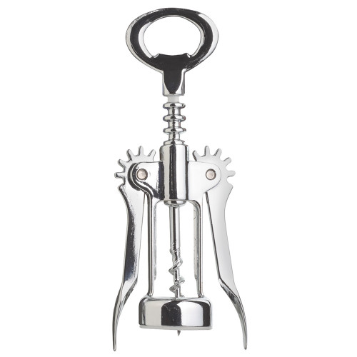 Double winged Corkscrew