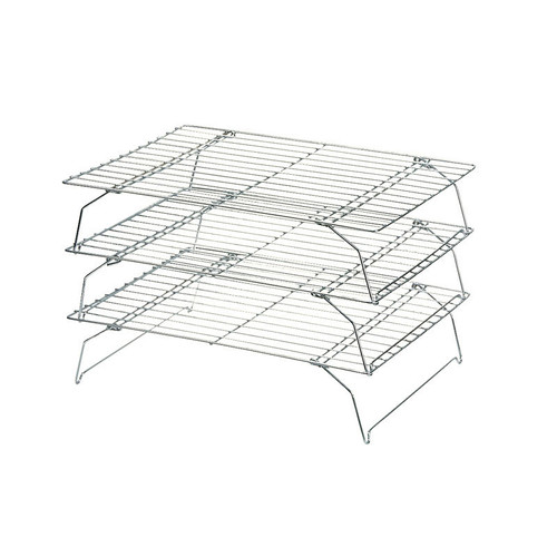 Dexam Stackable Cooling Rack